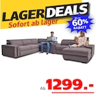 Aktuelles Ravello Angebot bei Seats and Sofas in Mülheim (Ruhr) ab 1.299,00 €
