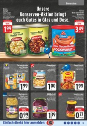 Aktueller EDEKA Prospekt mit Maggi, "Aktuelle Angebote", Seite 15