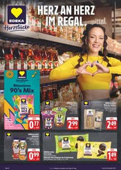 Ähnliche Kleid Angebote im Prospekt "Wir lieben Lebensmittel!" von EDEKA in Ansbach Ähnliche Angebote wie Kleid im Prospekt "Wir lieben Lebensmittel!" auf Seite 14 von EDEKA in Ansbach