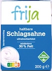 H-Schlagsahne von frija für 0,75 € bei Netto mit dem Scottie im Angebot H-Schlagsahne von frija im aktuellen Netto mit dem Scottie Prospekt