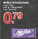 Aktuelles Schokolade Angebot bei TOP Getränke in Krefeld ab 0,79 €