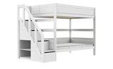 Etagenbett im Höffner Prospekt Lifetime Etagenbett Basis im aktuellen Höffner Prospekt für 2.699,00 €