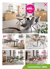 Aktueller mömax Prospekt mit Sideboard, "Wir sind PREIS-CHAMPION", Seite 11