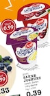 Sahne Joghurt Amarena Kirsche Angebote von Zott bei E center Ratingen für 0,39 €