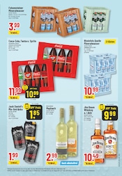 Aktueller E center Prospekt mit Sprite, "Aktuelle Angebote", Seite 21