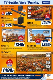 Fernseher im expert Prospekt "Top Angebote" mit 12 Seiten (Heidelberg)