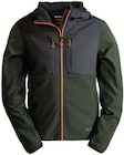 Promo Veste softshell Tenere pro à 59,90 € dans le catalogue Espace Emeraude à Pamiers