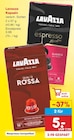 Kapseln im Angebot bei Netto Marken-Discount in Hildesheim Kapseln Angebote von Lavazza bei Netto Marken-Discount Hildesheim für 5,00 €