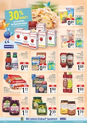 Thunfisch im EDEKA Prospekt in Weiden Aktueller EDEKA Prospekt mit Thunfisch, "Wir lieben Lebensmittel!", Seite 24