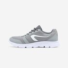Sneaker Herren - Ekiden One grau im Decathlon Prospekt Sneaker Herren - Ekiden One grau von DECATHLON im aktuellen Decathlon Prospekt für 12,99 €