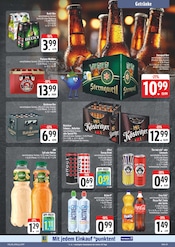 Cola im EDEKA Prospekt in Markranstädt Aktueller EDEKA Prospekt mit Cola, "Wir lieben Lebensmittel!", Seite 23