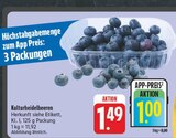 Angebot im EDEKA Dinkelsbühl Prospekt EDEKA Dinkelsbühl Prospekt mit im Angebot für 1,00 €