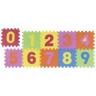 Andiamo Puzzlematte Puzzlematte 10 tlg. im POCO Prospekt Andiamo Puzzlematte Puzzlematte 10 tlg. von im aktuellen POCO Prospekt für 9,99 €