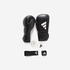 Boxing-Set - Adidas V2 (Handschuhe + Bandagen + Zahnschutz) im Angebot bei Decathlon in Frechen Boxing-Set - Adidas V2 (Handschuhe + Bandagen + Zahnschutz) Angebote von ADIDAS bei Decathlon Frechen für 29,99 €