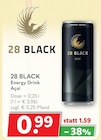 Aktuelles Energy Drink Açaí Angebot bei Getränkeland in Wismar ab 0,99 €