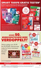 Handyzubehör Angebot im aktuellen Kaufland Prospekt auf Seite 43