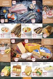 Aktueller GLOBUS Prospekt mit Garnelen, "Aktuelle Angebote", Seite 10