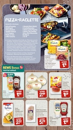 Raclette Angebot im aktuellen nahkauf Prospekt auf Seite 2