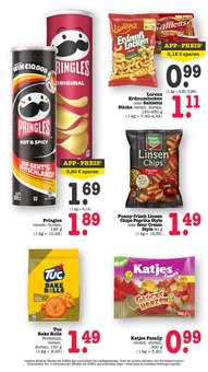 Chips im aktuellen E center Prospekt (Mainz) Chips im E center Prospekt "Aktuelle Angebote" mit 75 Seiten (Mainz)