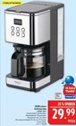 Aktuelle Kaffeevollautomat Angebote bei Marktkauf in Leipzig Aktuelles Kaffeemaschine Angebot bei Marktkauf in Leipzig ab 29,99 €