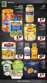 Aktueller EDEKA Prospekt mit Barilla, "Aktuelle Angebote", Seite 12