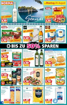 Tomaten im aktuellen Norma Prospekt (Dresden) Tomaten im Norma Prospekt "Mehr fürs Geld" mit 29 Seiten (Dresden)