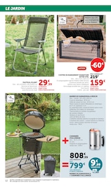 Barbecue Angebote im Prospekt "Super U" von Super U Barbecue Angebote im Prospekt "Super U" von Super U auf Seite 12