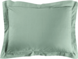 Taie d’oreiller 50x70cm en promo chez Maxi Bazar Levallois-Perret à 3,99 €