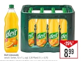 Limonade bei Marktkauf im Kirchheim Prospekt für 8,99 €