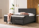 Boxspringbett im XXXLutz Möbelhäuser Prospekt Boxspringbett von Schlaraffia im aktuellen XXXLutz Möbelhäuser Prospekt für 1.999,00 €