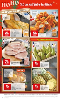 Promo Chips dans le catalogue Netto du moment à la page 16