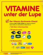 Saft im Netto Marken-Discount Prospekt in Halberstadt Aktueller Netto Marken-Discount Prospekt mit Saft, "Aktuelle Angebote", Seite 14