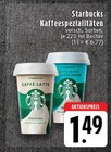 E center Mönchengladbach - Kaffeespezialitäten Angebot im Prospekt Kaffeespezialitäten bei E center im Mönchengladbach Prospekt für 1,49 €
