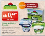 Produkte Angebote von Schwarzwaldmilch bei ZG Raiffeisen Freiburg für 0,44 €