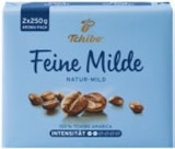 Feine Milde von TCHIBO im aktuellen Kaufland Prospekt für 7,99 €