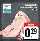 Aktuelles Schweineköpfe Angebot bei EDEKA in Erlangen ab 0,29 €