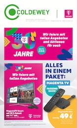 Weitere Geschäfte Prospekt von Detlef Coldewey GmbH Firrel Detlef Coldewey GmbH Prospekt: "30 JAHRE", 12 Seiten, 01.06.2025 - 26.06.2025