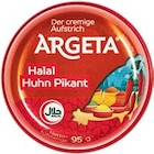 Huhn-Aufstrich im Angebot bei Netto Marken-Discount in Neunkirchen Huhn-Aufstrich Angebote von Argeta bei Netto Marken-Discount Neunkirchen für 1,00 €