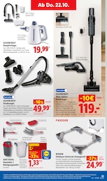 Fensterwischer Angebot & Preis im aktuellen Lidl Prospekt Fensterwischer Angebot im aktuellen Lidl Prospekt auf Seite 59