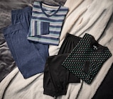 Schlafanzug im Angebot bei Woolworth in Oranienburg Schlafanzug Angebote von zaffiri bei Woolworth Oranienburg für 13,00 €