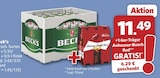 Angebot im combi Cuxhaven Prospekt combi Cuxhaven Prospekt mit im Angebot fĂŒr 11,49 âŹ