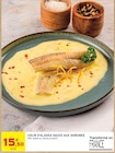 Intermarché Contact Bologne - Promo Colin d'alaska sauce aux agrumes Promo Colin d'alaska sauce aux agrumes à 15,50 € dans le catalogue Intermarché Contact à Bologne