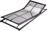 Segmüller - Otten Lattenrost, verstellbar Nero 20 90 x 200 cm Holz Angebot im Prospekt Otten Lattenrost, verstellbar Nero 20 90 x 200 cm Holz bei Segmüller im Prospekt für 119,00 €
