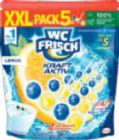 Duftspüler im Angebot bei Netto Marken-Discount in Detmold Duftspüler Angebote von WC-Frisch bei Netto Marken-Discount Detmold für 5,99 €
