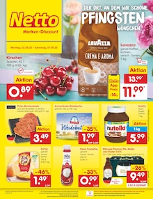 Aktueller Netto Marken-Discount Prospekt (Niederkassel) Netto Marken-Discount Prospekt "Aktuelle Angebote" mit Seiten (Niederkassel)