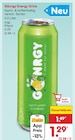 Energy Drink im Angebot bei Netto Marken-Discount in Nürtingen Energy Drink Angebote von Gönrgy bei Netto Marken-Discount Nürtingen für 1,29 €