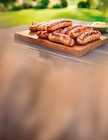Bio Nürnberger Rostbratwurst von BioBio im aktuellen Netto Marken-Discount Prospekt für 3,99 €