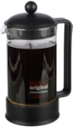 Kaffeebereiter »Brazil« von BODUM für 9,99 € bei Kaufland im Angebot Kaffeebereiter »Brazil« von BODUM im aktuellen Kaufland Prospekt