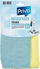 Netto Marken-Discount Bückeburg - Microfaser Tücher Set Angebot im Prospekt Microfaser Tücher Set bei Netto Marken-Discount im Bückeburg Prospekt für 1,49 €