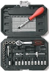 Werkzeug-Set von TOOLTEC für 16,99 € bei Netto mit dem Scottie im Angebot Werkzeug-Set von TOOLTEC im aktuellen Netto mit dem Scottie Prospekt